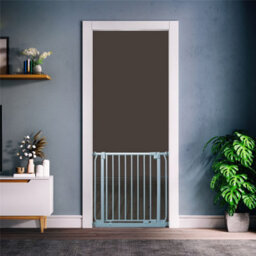 Bettacare Elite Pressure Dog Gate, 161Cm - 170Cm, Matt Grey, Pressure Fit Pet Gate For Dog And Puppy - thumbnail 9