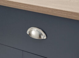 Gfw Kendal Compact Sideboard Slate Blue - thumbnail 8