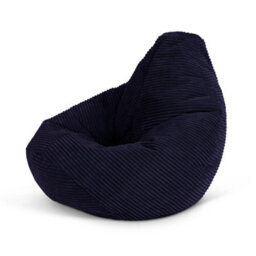 icon Kids Dalton Corduroy Navy Blue