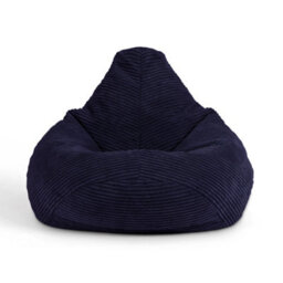 icon Kids Dalton Corduroy Navy Blue - thumbnail 7