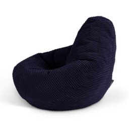 icon Kids Dalton Corduroy Navy Blue - thumbnail 8