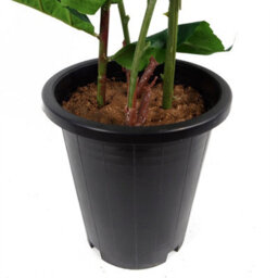 Leaf 90Cm Artificial Hydrangea Plant Pink With 200 Flowers - thumbnail 4