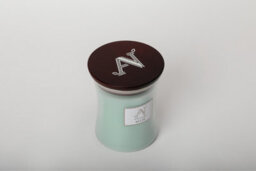 Aroma Naturals Candle 320G Melon Shea Butter Wax Scented 50H Burn Time - thumbnail 4