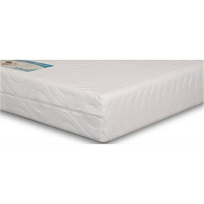 TL Beds King 5Ft - Premium Memory Foam Mattress