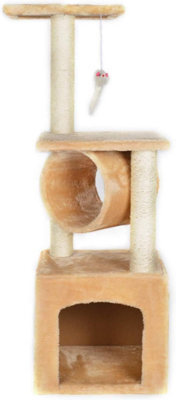 Ca&t Ultimate Climber Tree Cat Scratching Post Activity Centre