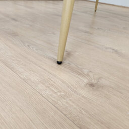Kosy Koala Grey Wood Rectangle Dining Table Kitchen Table Modern Wood Style Dinner Table Only - thumbnail 8
