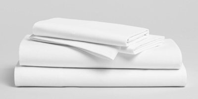 Single Bed Bellissimo 400Tc Duvet Set - image 1