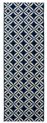 The Rugs County Collection Geo Indoor/outdoor Rugs  11419A