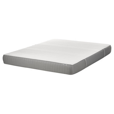 Beliani Foam Mattress Cheer H2/3 Medium 160 X 200 Cm (Eu King Size) - image 1
