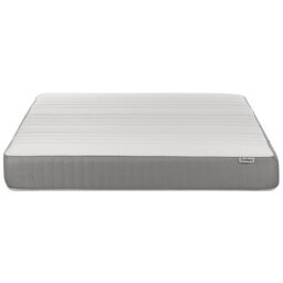 Beliani Foam Mattress Cheer H2/3 Medium 160 X 200 Cm (Eu King Size) - thumbnail 8