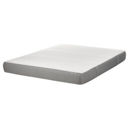 Beliani Foam Mattress Cheer H2/3 Medium 160 X 200 Cm (Eu King Size) - thumbnail 1