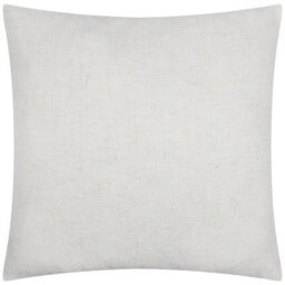 Yard Pebble Textured Chenille Feather Filled Cushion - thumbnail 3