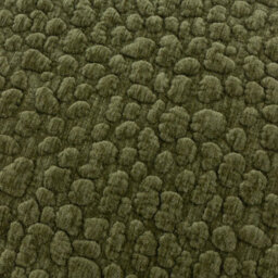 Yard Pebble Textured Chenille Feather Filled Cushion - thumbnail 5