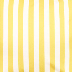 icon Indoor And Outdoor Kyoto Fabric Waterproof Filled Cushion X1 Black X1 Green X1 Yellow X1 Burnt Orange Deck Stripe - thumbnail 7