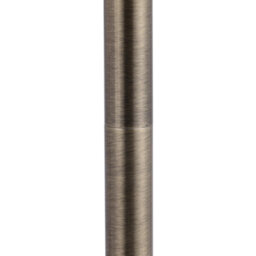 Darphe Adjustable 2 Head Floor Lamp, Universal Floor Lamp For Living Room And Bedroom, E14 Base, 180 Cm - thumbnail 8
