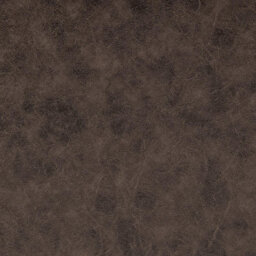 Bravich Oxford Bonded Faux Leather Sofa Suite - Chocolate Brown - thumbnail 4