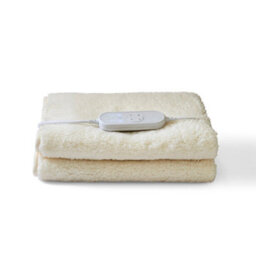 Morphy Richards Evercosy King Size Premium Fleece Heated Electric Under Blanket - thumbnail 1