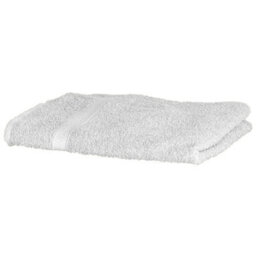 Towel City Luxury Range 550 Gsm - Hand Towel (50 X 90 Cm) White (One Size)