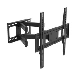SECURICAM Flat Tv Wall Bracket For 60-150 Inch Screens, Heavy Duty Wall Mount, Holds Up To 120 Kg, Max Vesa 900X600 mm - thumbnail 1