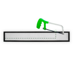 Door Step Vent Cover By Mousemesh-Original-Powered By Mousemesh Patented Pest-Proofing Technology. - thumbnail 6