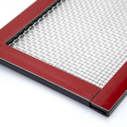 Door Step Vent Cover By Mousemesh-Original-Powered By Mousemesh Patented Pest-Proofing Technology. - thumbnail 5