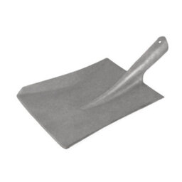 MonsterShop Galvanised Steel Coal Storage Bunker - 350Kg - thumbnail 9
