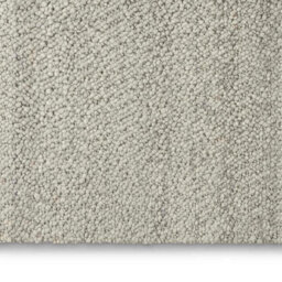 Grey Ivory Wool Handmade Luxurious Modern Rug Easy To Clean Living Room And Bedroom-61Cm X 91Cm - thumbnail 2