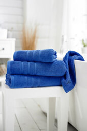 Lobster Creek Kaleidoscope 550Gsm Combed Cotton Towels - thumbnail 2