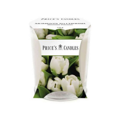 Price's Candles Prices Fragrance Collection Moments To Cherish Cluster Jar Candle - image 1