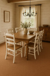 Furlong Flooring Chiltern Twist Carpet (Elm, 4M X 4M) - thumbnail 3
