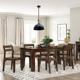 2Pack Black Lamp Shade For Ceiling Light Modern Pendant Light, 21Cm Light Shade For Kitchen, Living Room ,easy Fit Home Décor - thumbnail 5