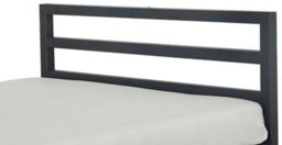 Save On Goods UK 5Ft King Size Strong,solid,metal Bed Frame,bedstead,heavy Duty. Black - thumbnail 3