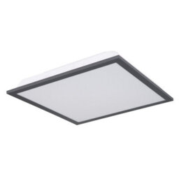 Luminosa Lighting Luminosa Doro Flush Ceiling Light White Led 3000K - thumbnail 2