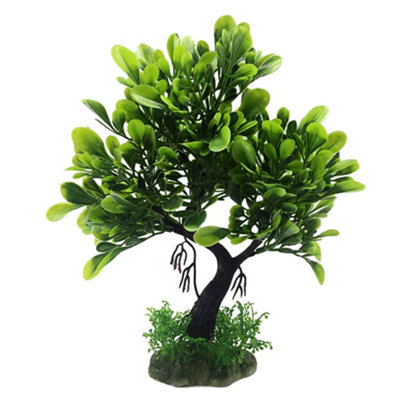 Swell Light Green Olive Tree Artificial Plant