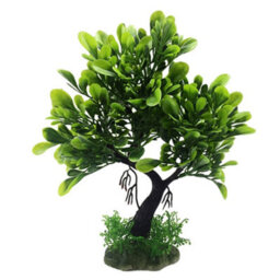 Swell Light Green Olive Tree Artificial Plant