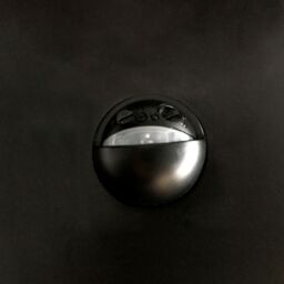 GoodHome Lutak Fixed Matt Dark Grey Integrated Led Pir With Motion Sensor Outdoor Contemporary Wall Light - thumbnail 4