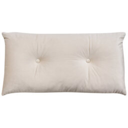 Wyld And Coco Beige Velvet 1-Seater Sofa Bed With Fold-Out Mechanism And Gold Legs, Single Bed - thumbnail 8
