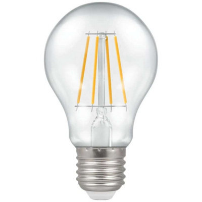 Generic Goodwin Gls Classic Clear E27 300D 11.0W/100W 1521Lm Dimmable Ra80 2700K Led Lamp