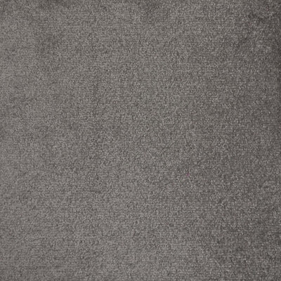 Luxury Soft Pile Carpet Tiles Schatex Simply Soft 2724 Dark Grey Soft Carpet Squares For Residential Use 50Cm X 50Cm - image 1