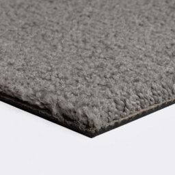 Luxury Soft Pile Carpet Tiles Schatex Simply Soft 2724 Dark Grey Soft Carpet Squares For Residential Use 50Cm X 50Cm - thumbnail 6