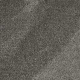 Luxury Soft Pile Carpet Tiles Schatex Simply Soft 2724 Dark Grey Soft Carpet Squares For Residential Use 50Cm X 50Cm - thumbnail 5