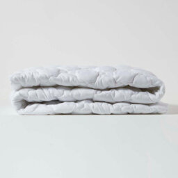 Homescapes Luxury Triple Fill Mattress Protector, Single - thumbnail 4