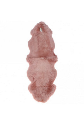 Fenland Sheepskin Fenland Double Australian Sheepskin Rug - Rosa (180 Cm X 60 Cm) - image 1