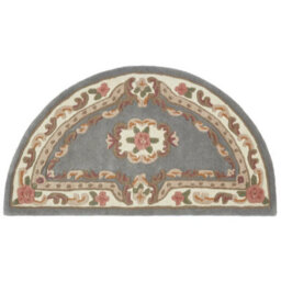 Origins Shensi Grey Rug -67Cm X 127Cm - thumbnail 5