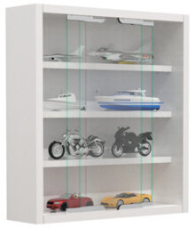 Vcm Hanging Display Cabinet Wall Display Cabinet Glass Agisa S