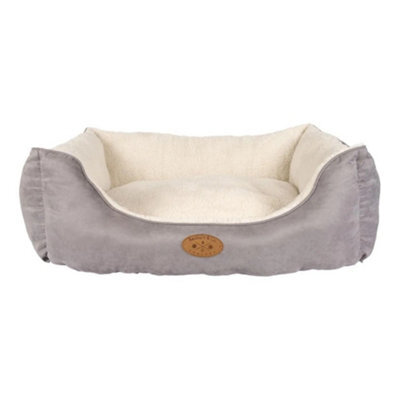 Banbury & Co Luxury Dog Sofa Bed - Medium- 80X65X25Cm
