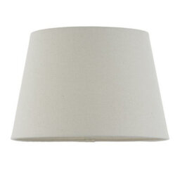 Luminosa Lighting Luminosa Cici Ivory White Indoor Lamp Or Pendant Shade - thumbnail 3