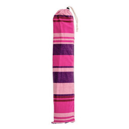 Amazonas Tonga Candy Single Cotton Garden Hammock With Bag - thumbnail 2