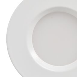 GoodHome Etana White Non-Adjustable Led Neutral White Downlight 4.7W Ip65 - thumbnail 3