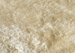 Shaggy Champagne Rug, Handmade Rug, Modern Plain Rug For Bedroom, Living Room, Kitchen, & Dining Room-120Cm X 170Cm - thumbnail 2